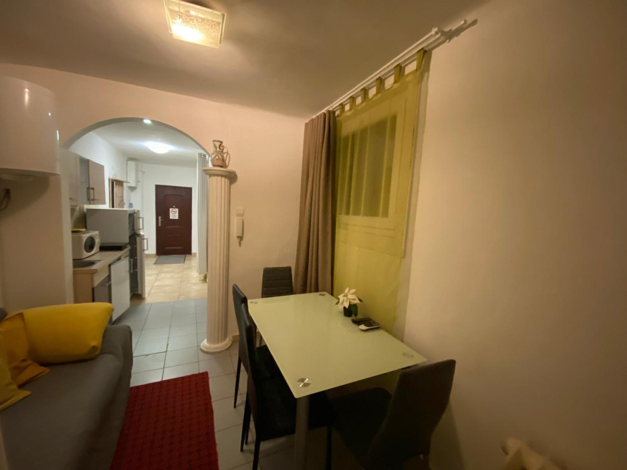 Holiday Apartments & Rooms Next Danube Promenade Будапеща Екстериор снимка
