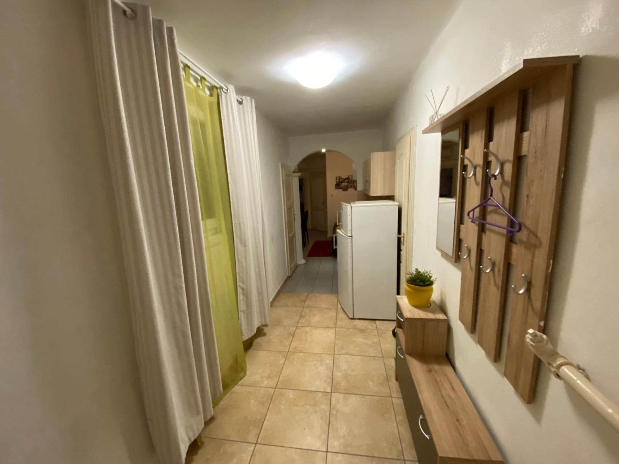 Holiday Apartments & Rooms Next Danube Promenade Будапеща Екстериор снимка
