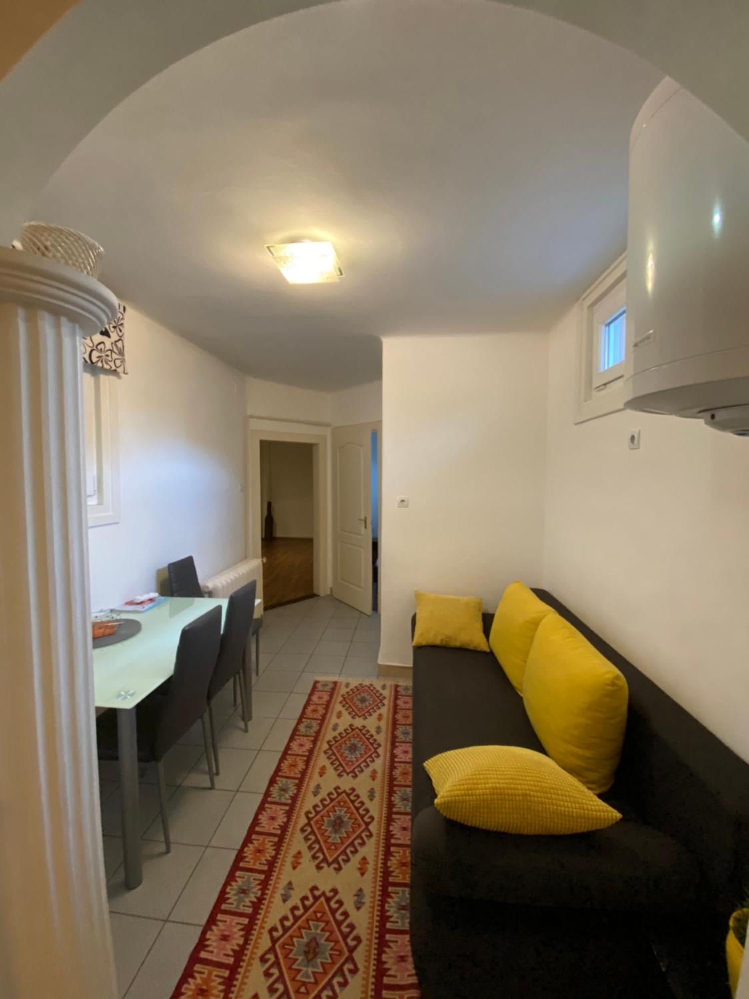 Holiday Apartments & Rooms Next Danube Promenade Будапеща Екстериор снимка