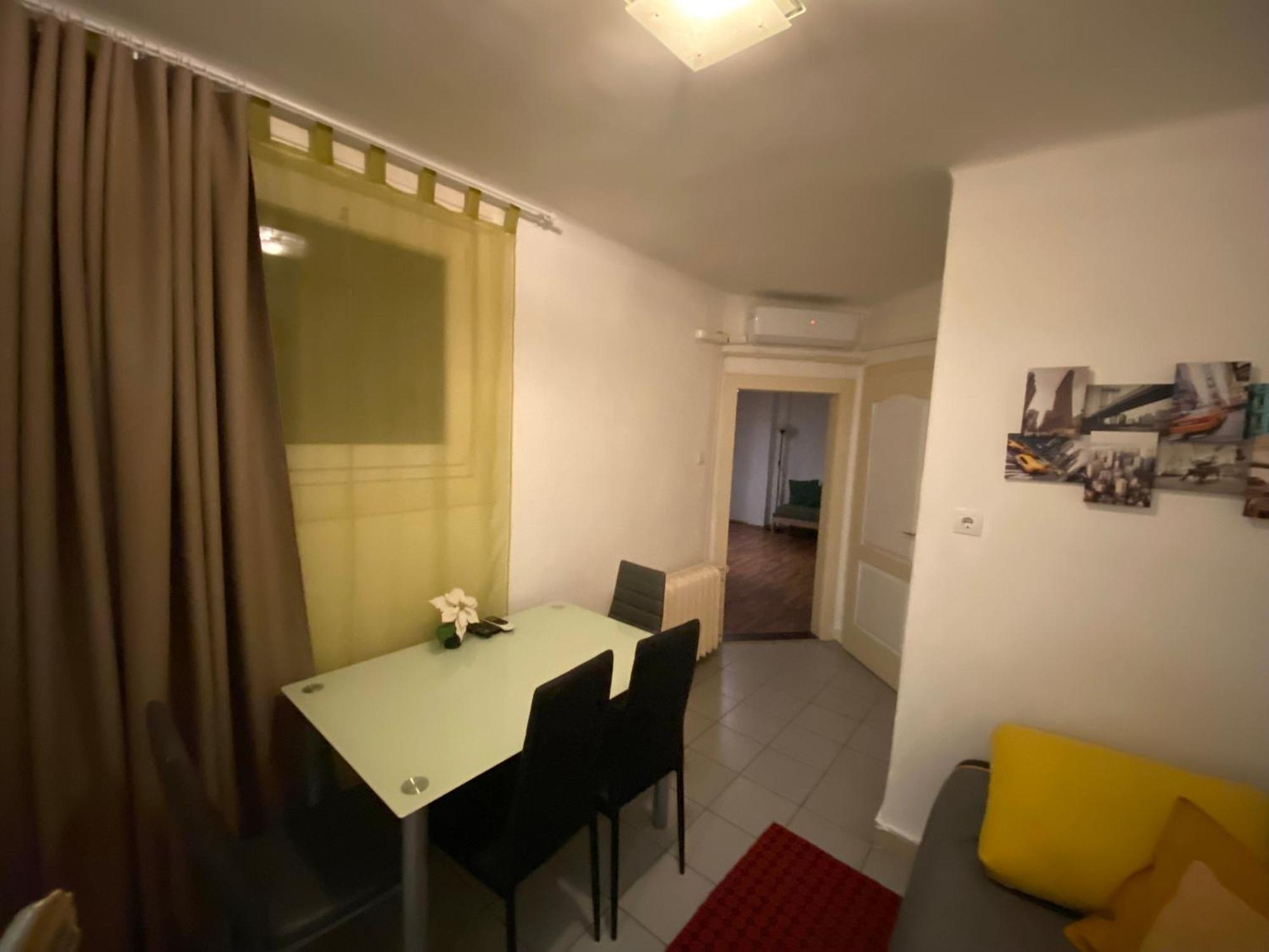 Holiday Apartments & Rooms Next Danube Promenade Будапеща Екстериор снимка
