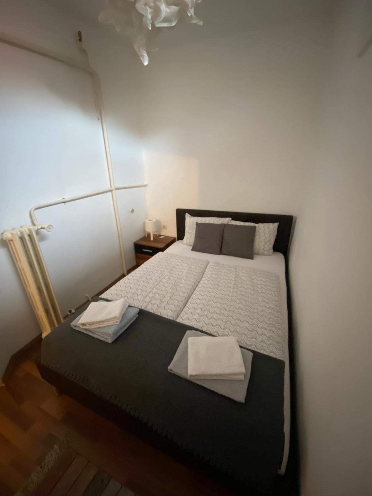 Holiday Apartments & Rooms Next Danube Promenade Будапеща Екстериор снимка