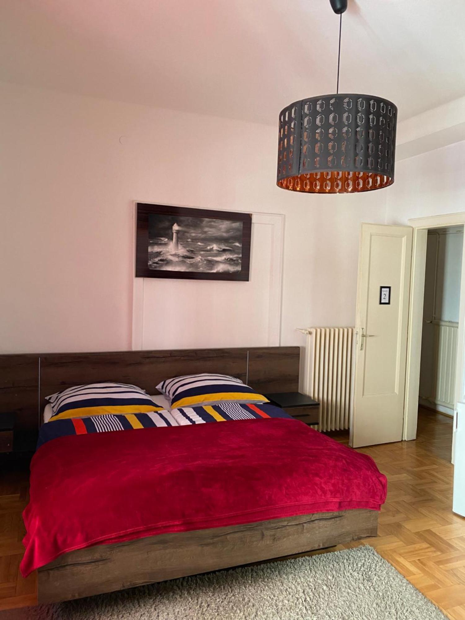 Holiday Apartments & Rooms Next Danube Promenade Будапеща Екстериор снимка