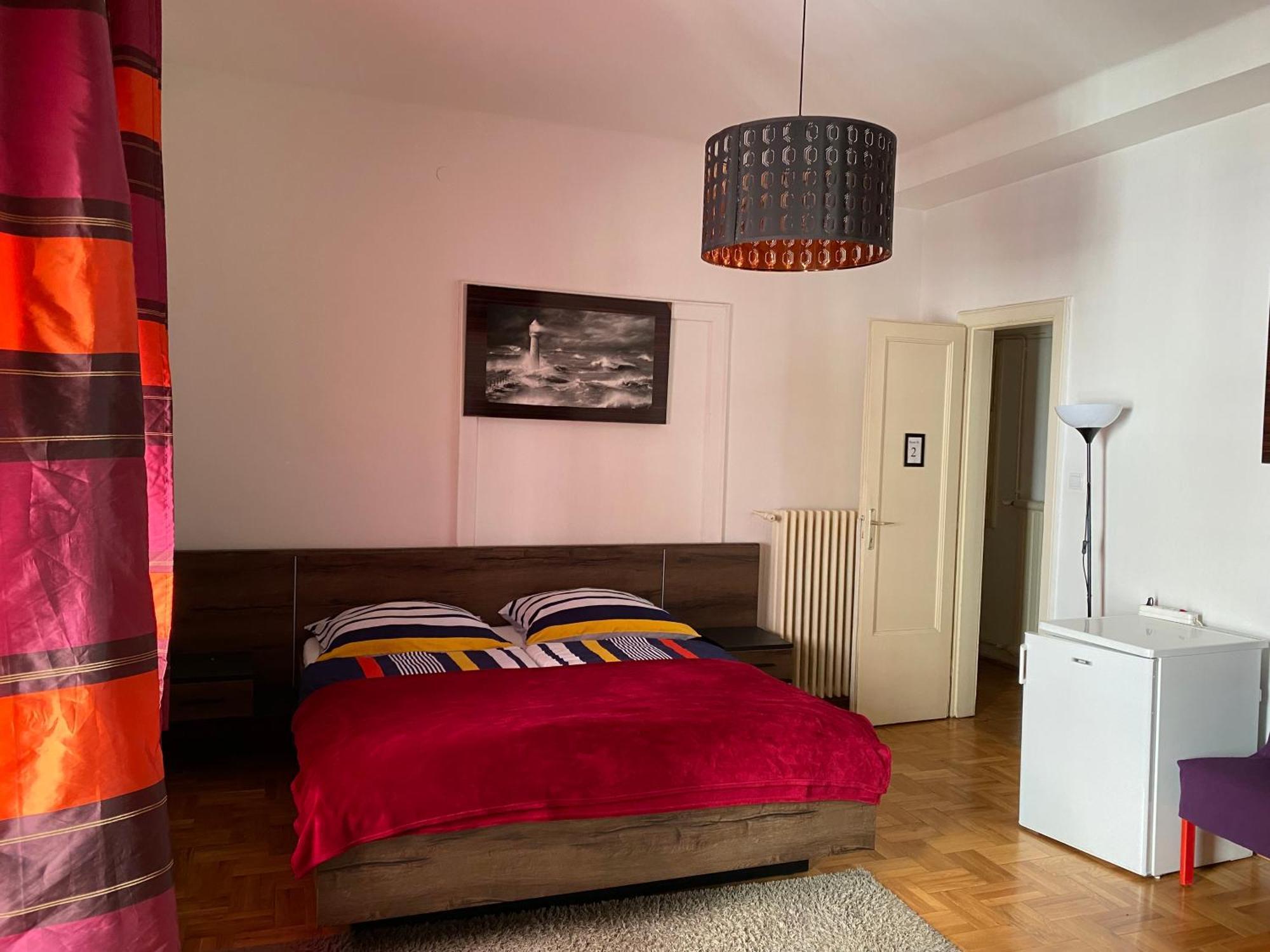 Holiday Apartments & Rooms Next Danube Promenade Будапеща Екстериор снимка