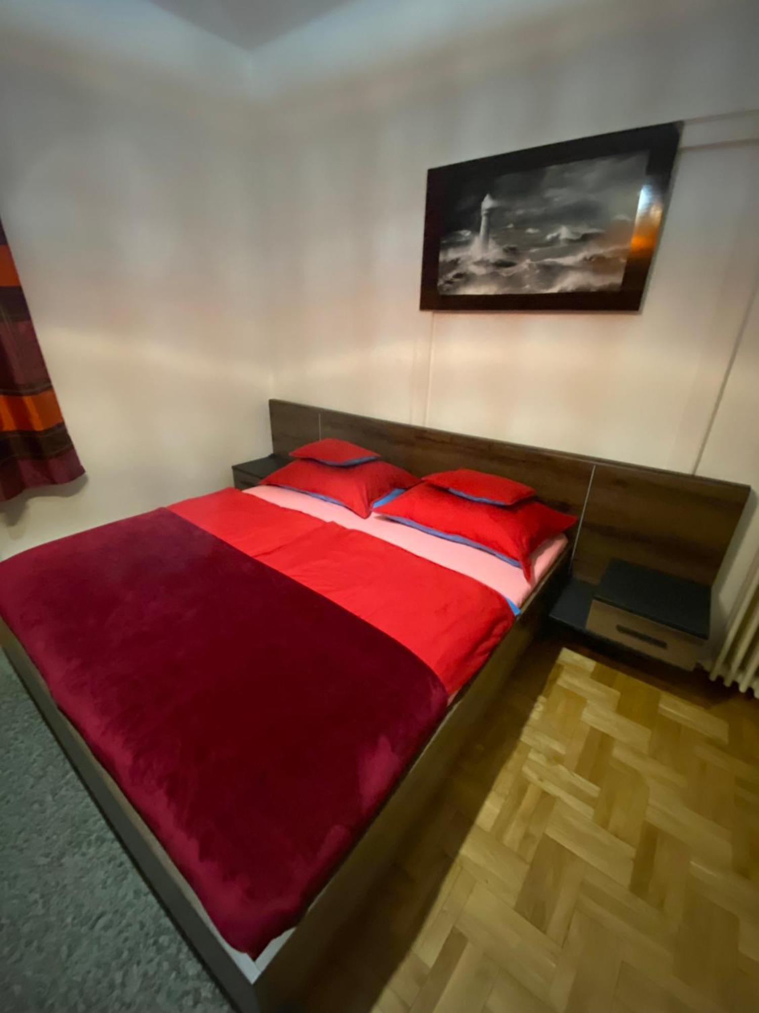 Holiday Apartments & Rooms Next Danube Promenade Будапеща Екстериор снимка