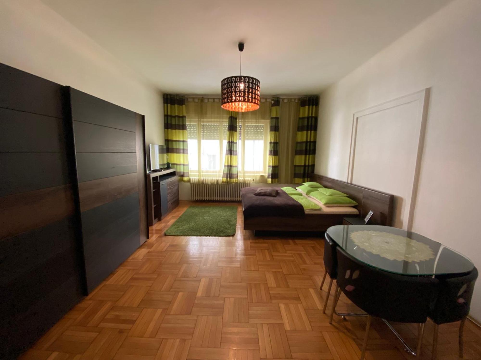 Holiday Apartments & Rooms Next Danube Promenade Будапеща Екстериор снимка