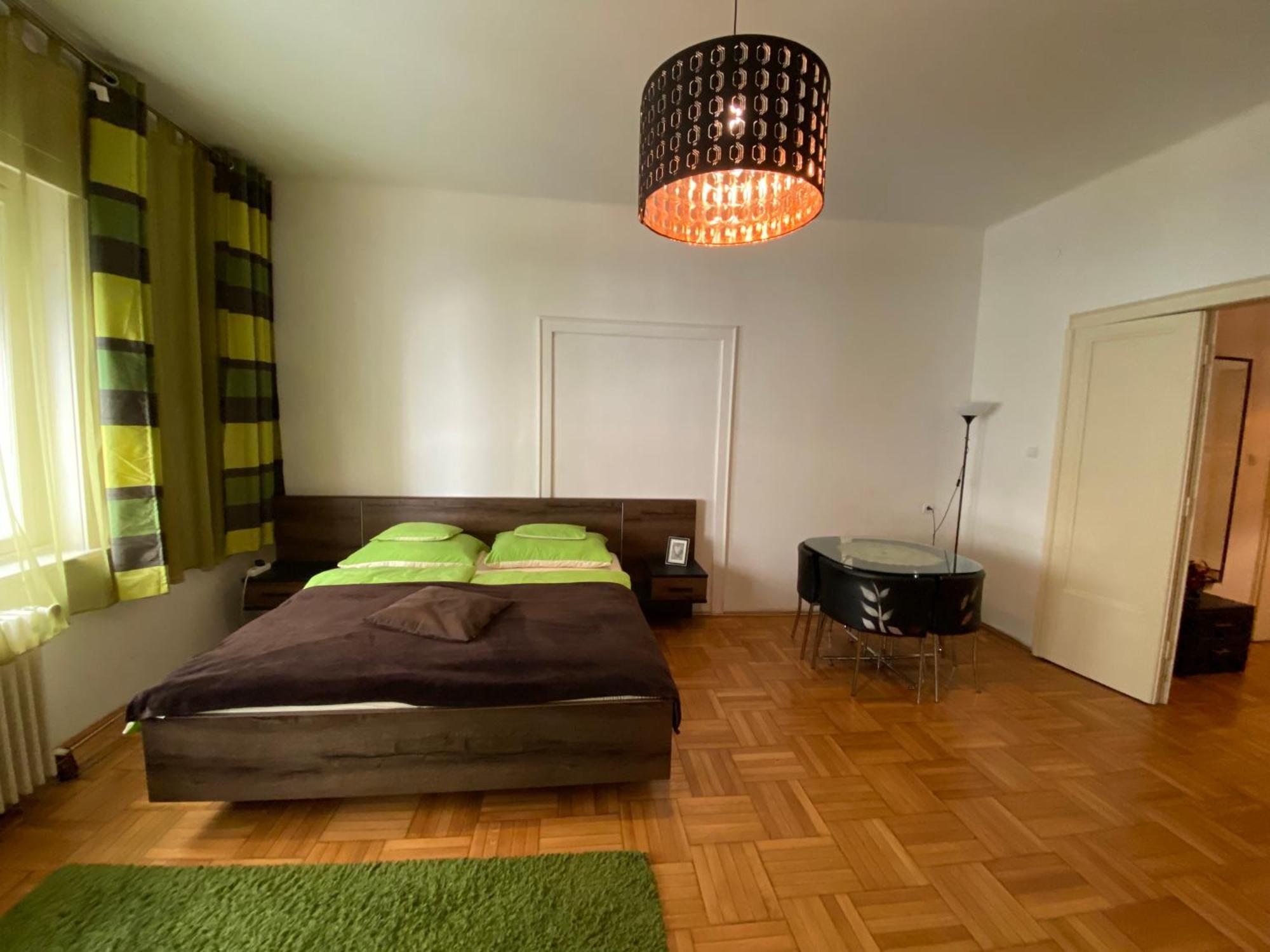 Holiday Apartments & Rooms Next Danube Promenade Будапеща Екстериор снимка