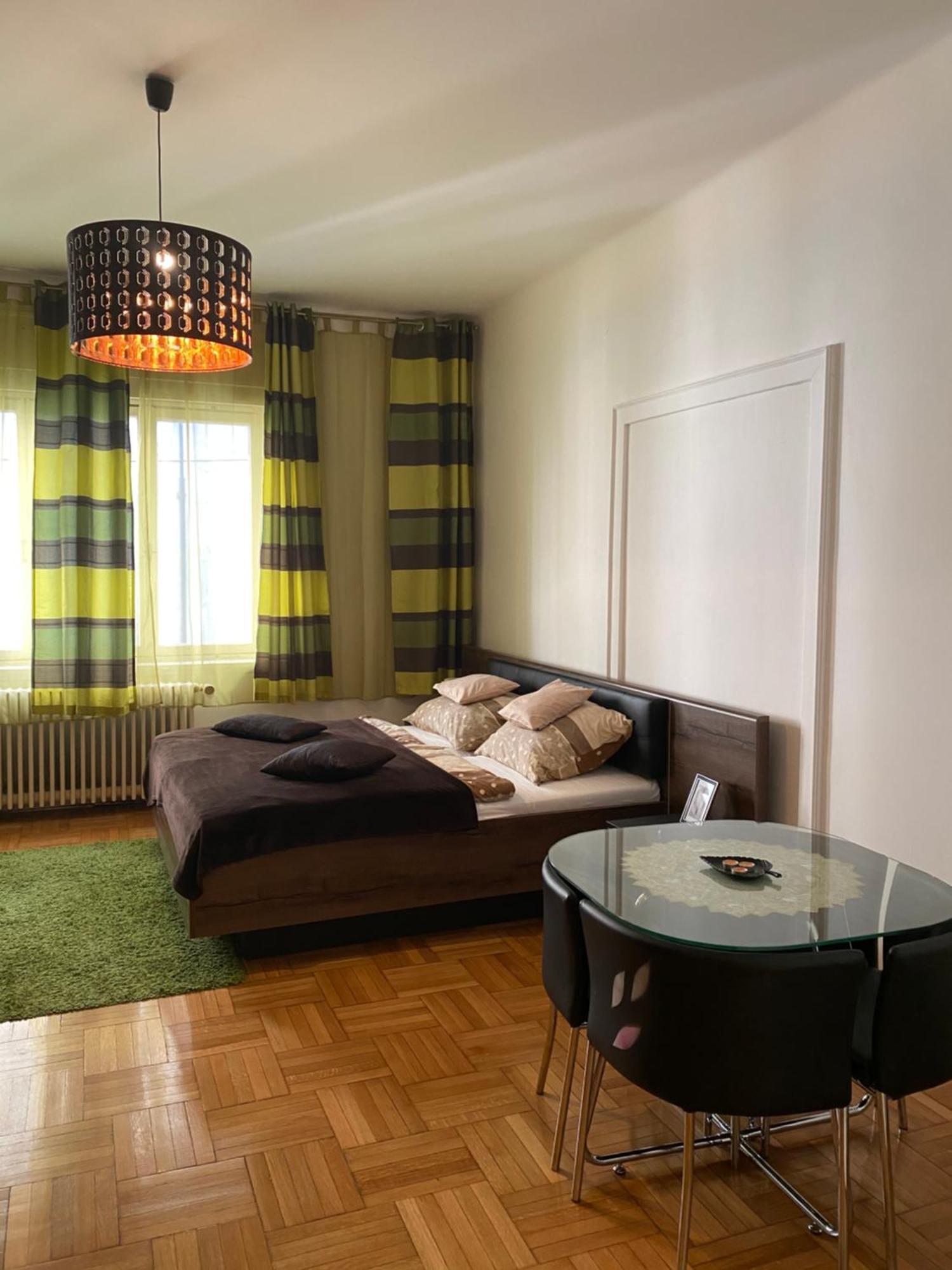 Holiday Apartments & Rooms Next Danube Promenade Будапеща Екстериор снимка