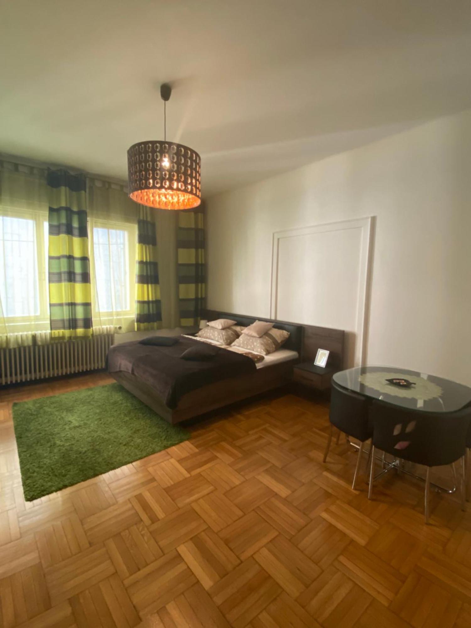 Holiday Apartments & Rooms Next Danube Promenade Будапеща Екстериор снимка