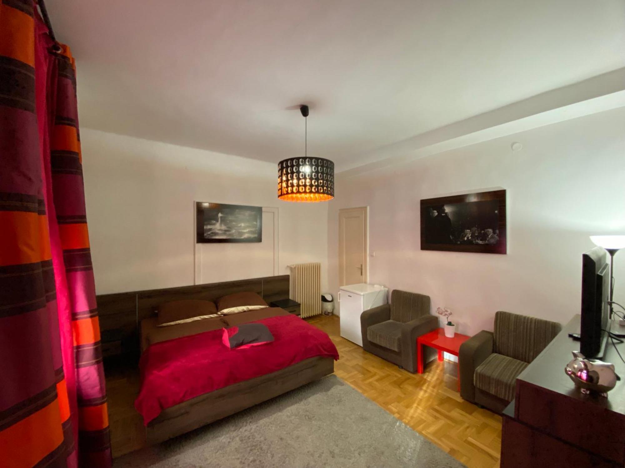 Holiday Apartments & Rooms Next Danube Promenade Будапеща Екстериор снимка
