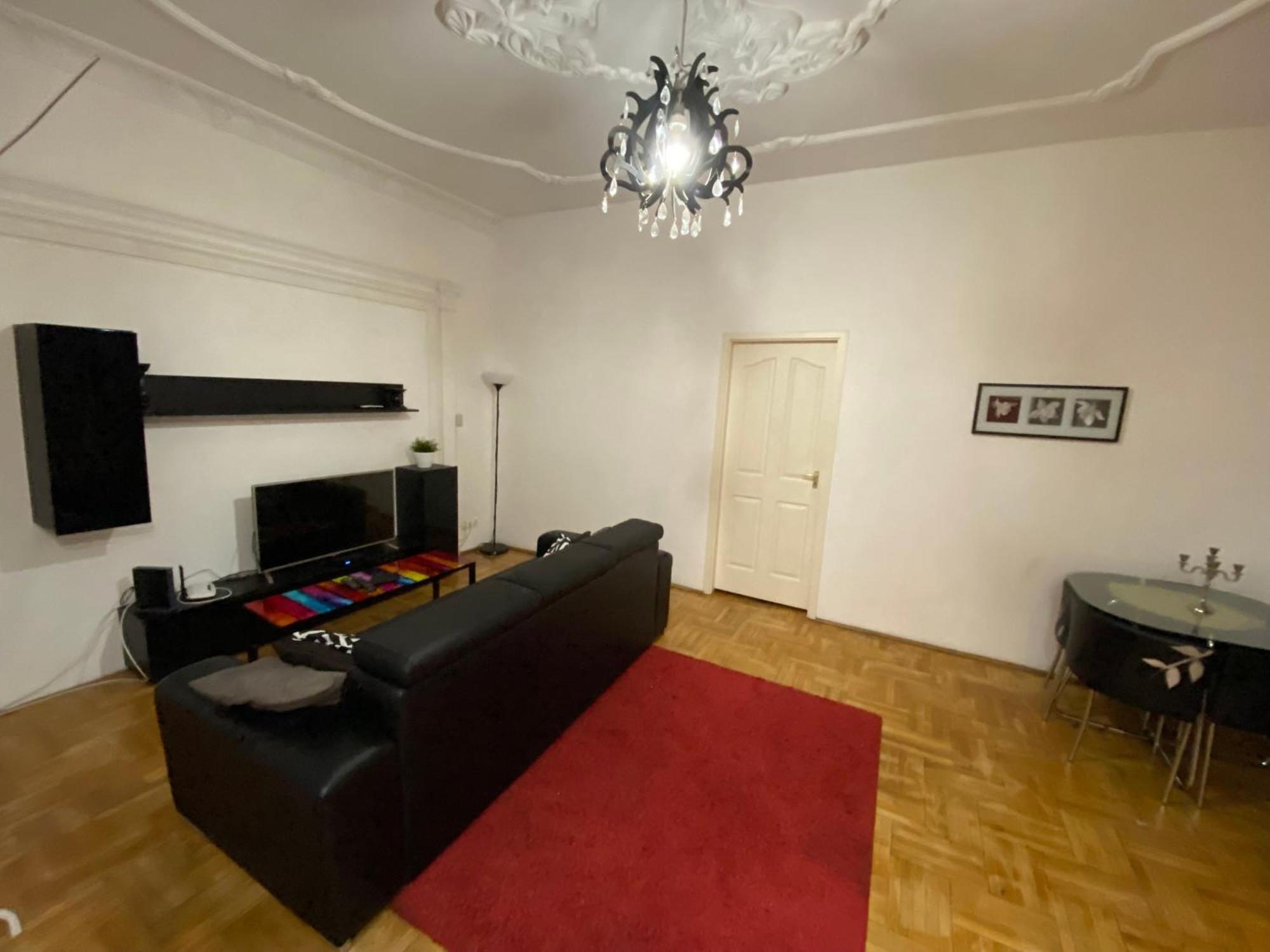 Holiday Apartments & Rooms Next Danube Promenade Будапеща Екстериор снимка