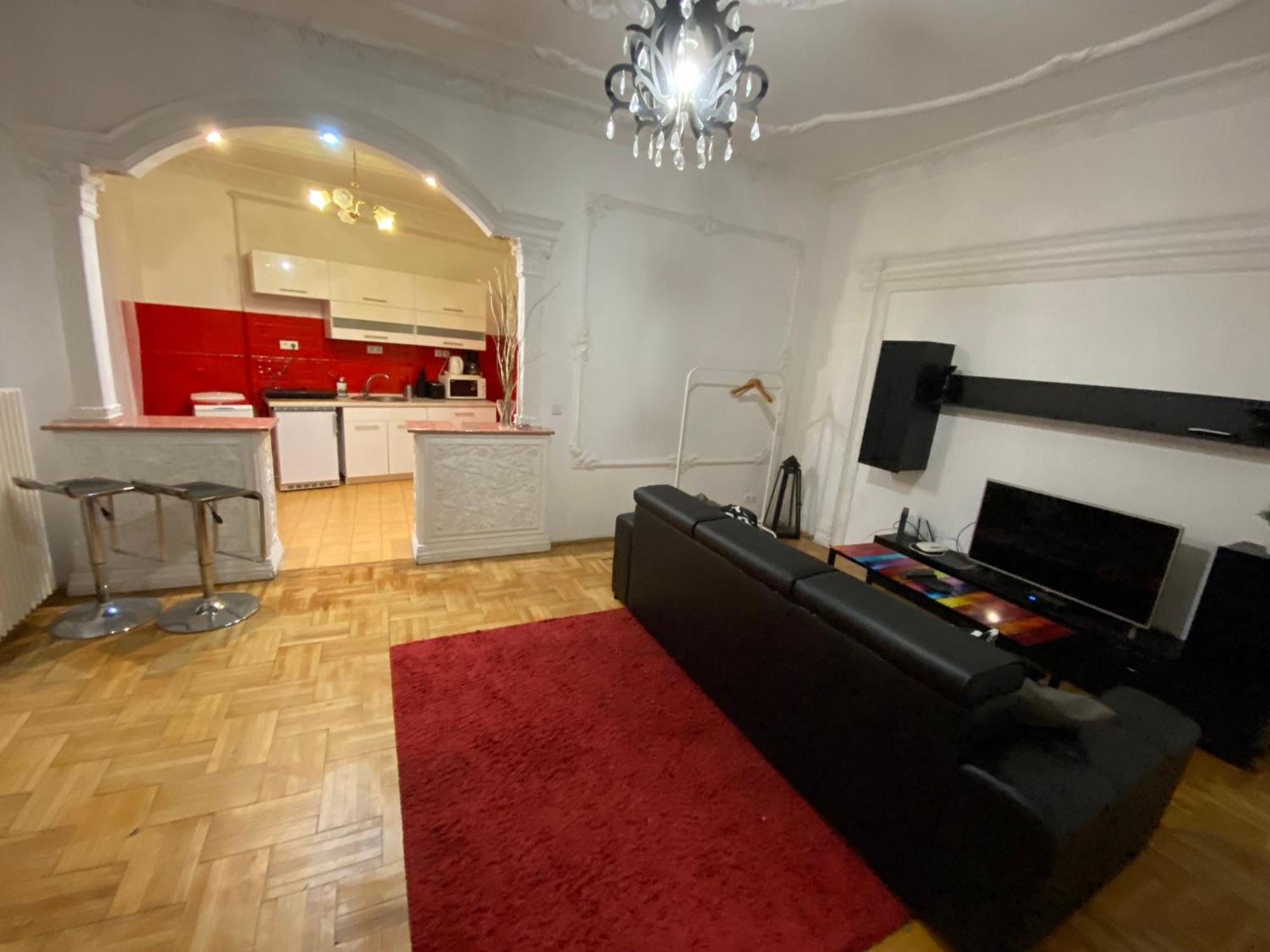 Holiday Apartments & Rooms Next Danube Promenade Будапеща Екстериор снимка