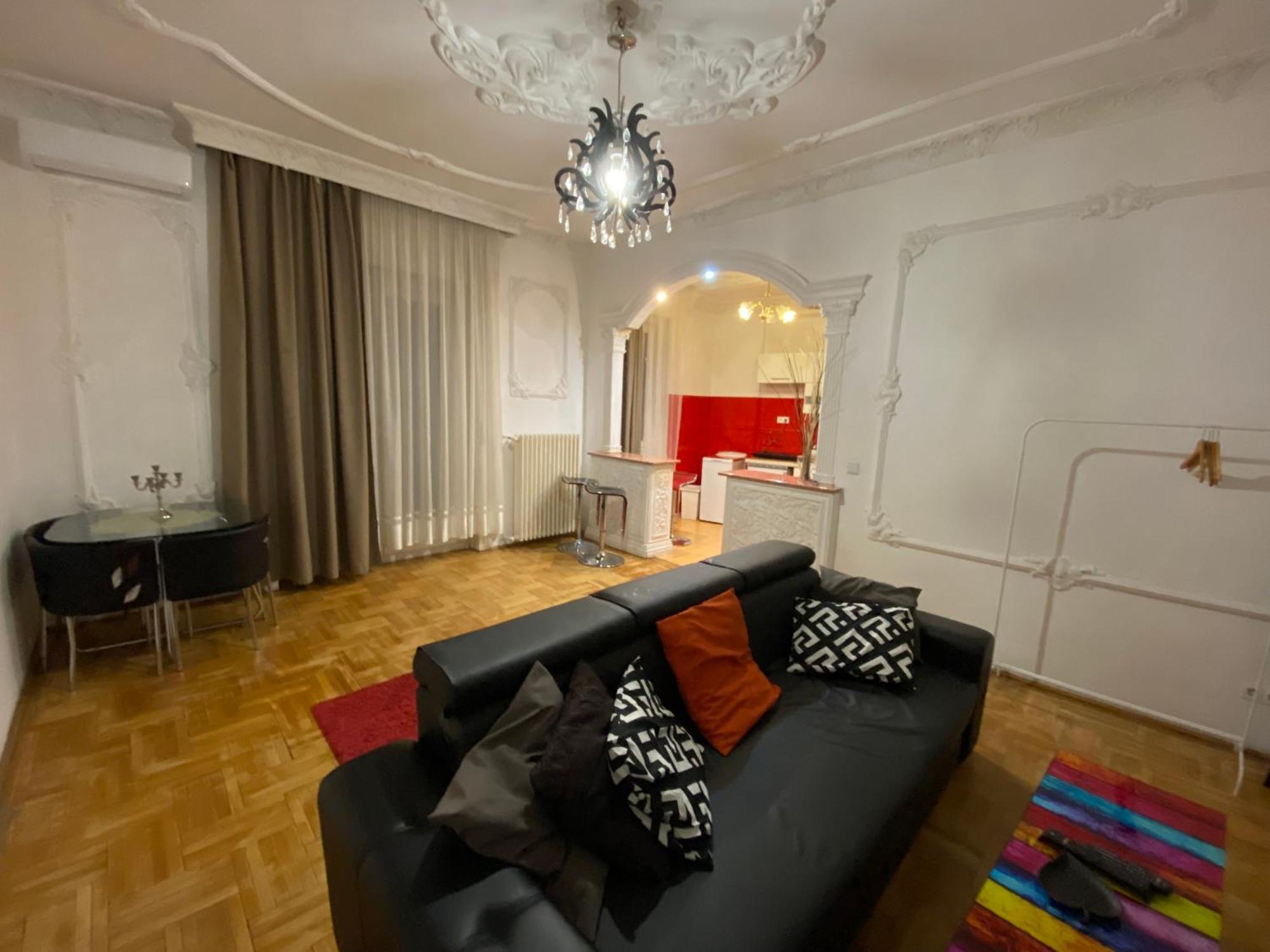 Holiday Apartments & Rooms Next Danube Promenade Будапеща Екстериор снимка