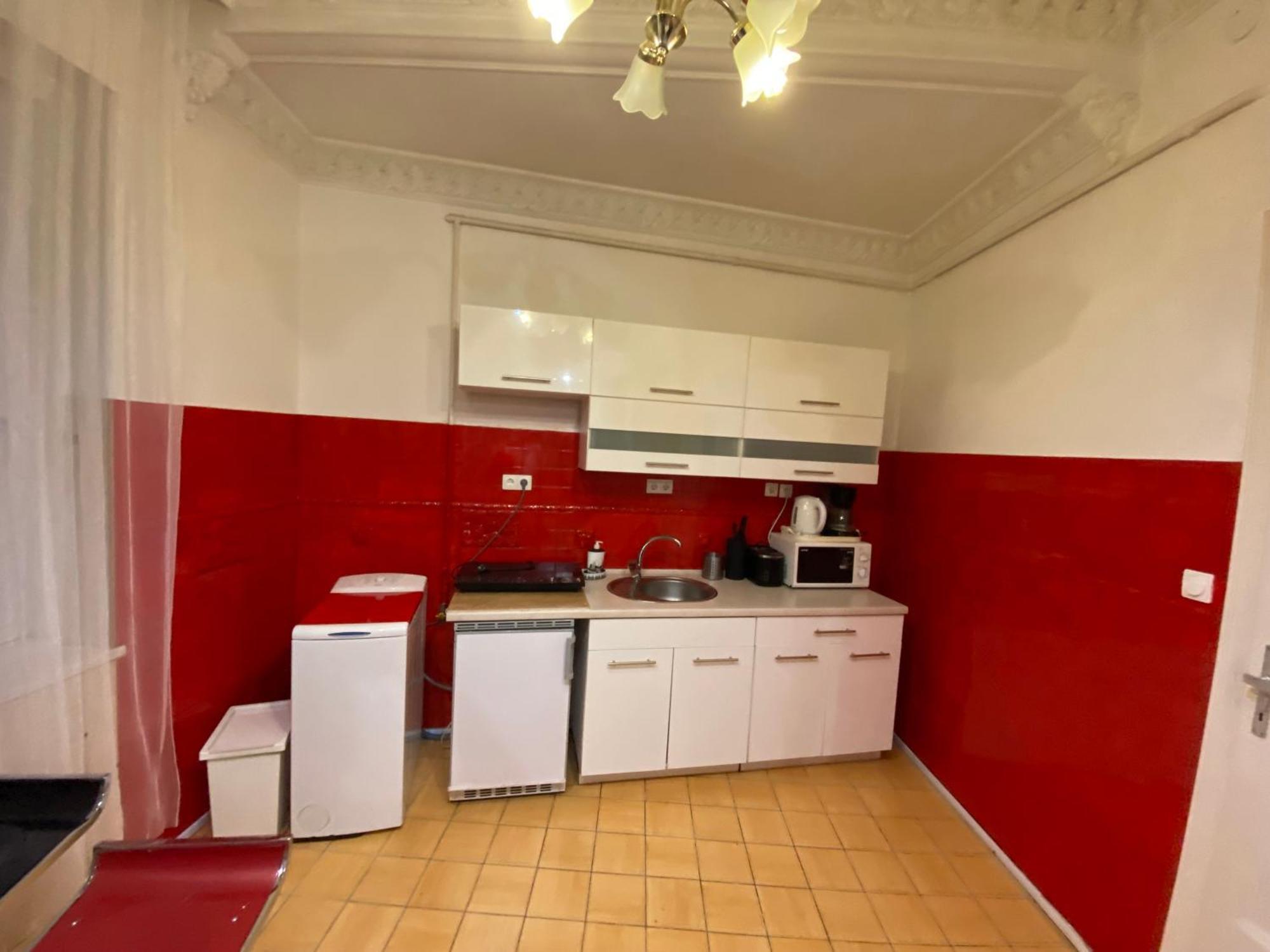 Holiday Apartments & Rooms Next Danube Promenade Будапеща Екстериор снимка