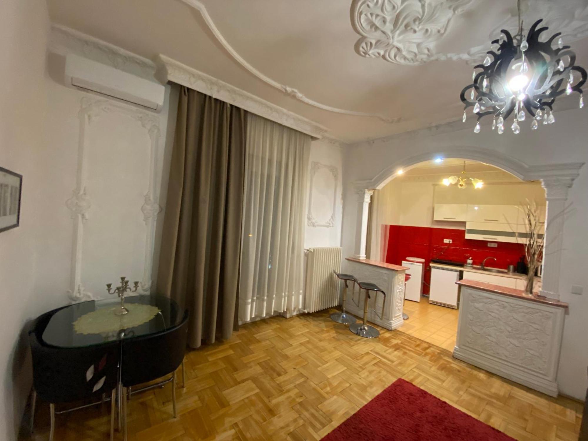 Holiday Apartments & Rooms Next Danube Promenade Будапеща Екстериор снимка