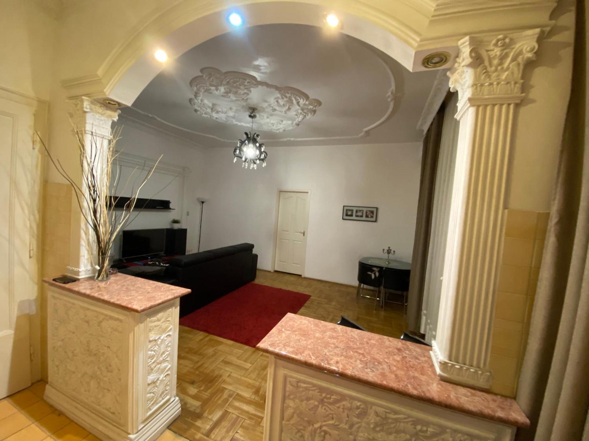 Holiday Apartments & Rooms Next Danube Promenade Будапеща Екстериор снимка