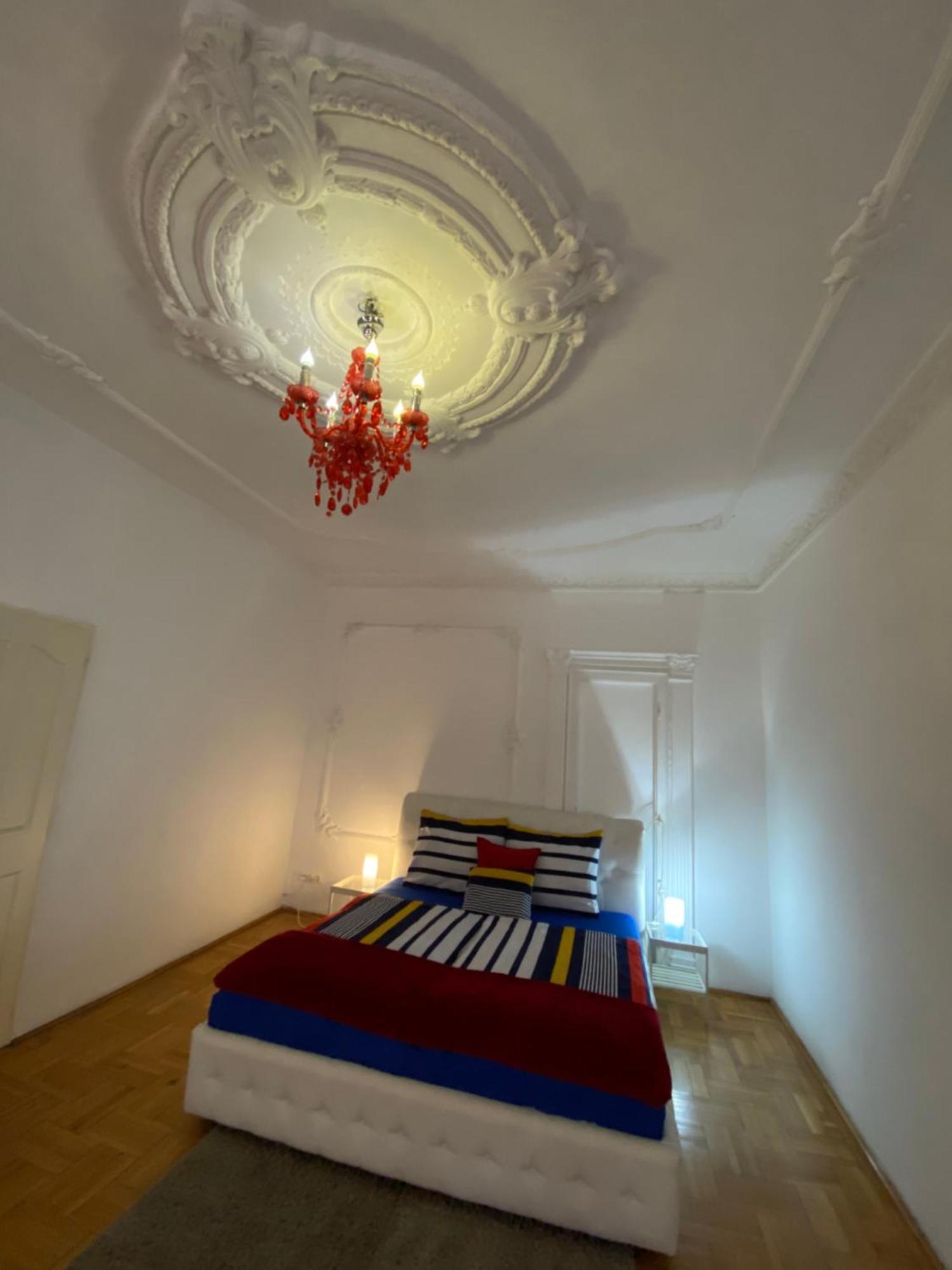 Holiday Apartments & Rooms Next Danube Promenade Будапеща Екстериор снимка