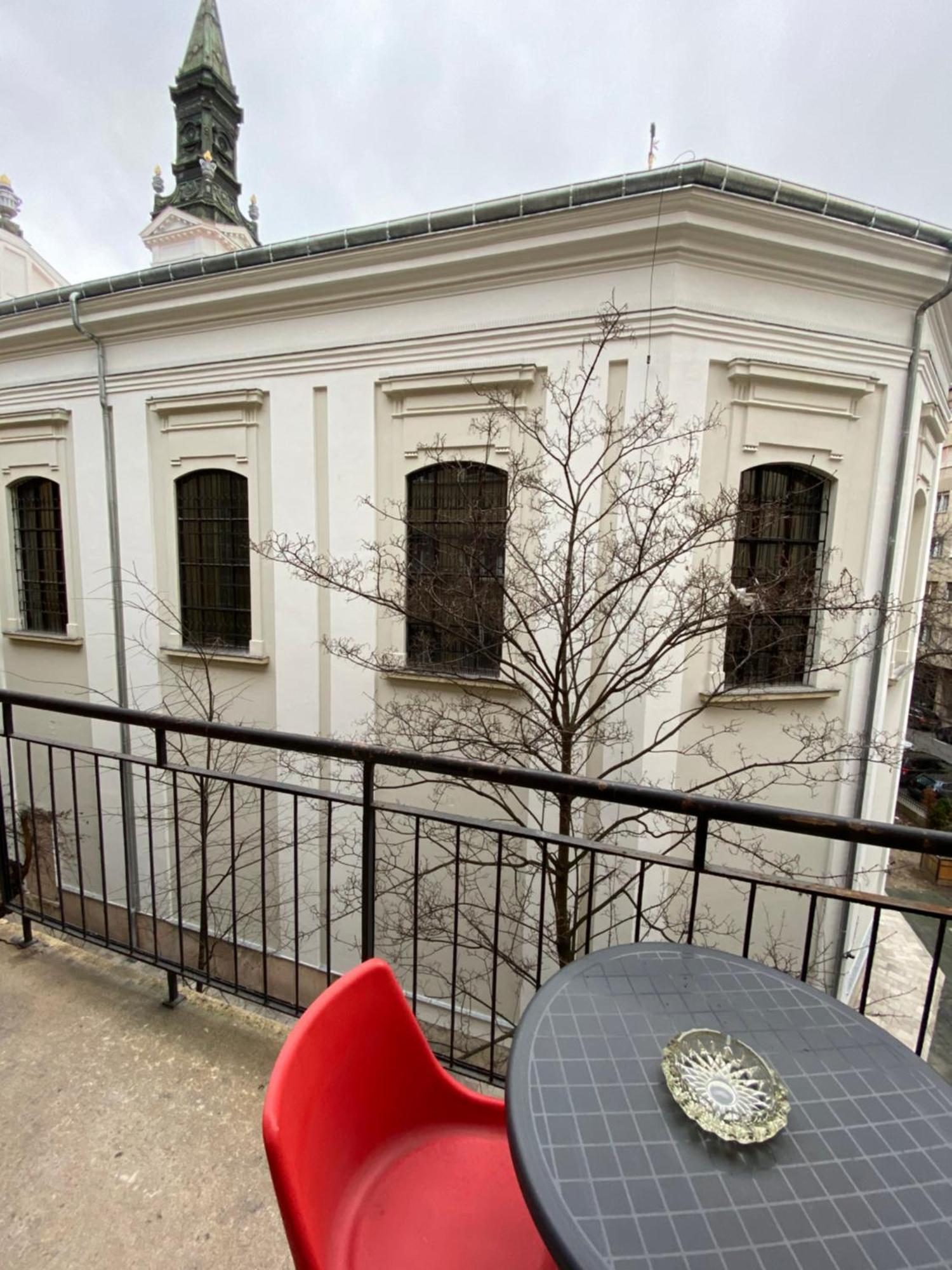 Holiday Apartments & Rooms Next Danube Promenade Будапеща Екстериор снимка