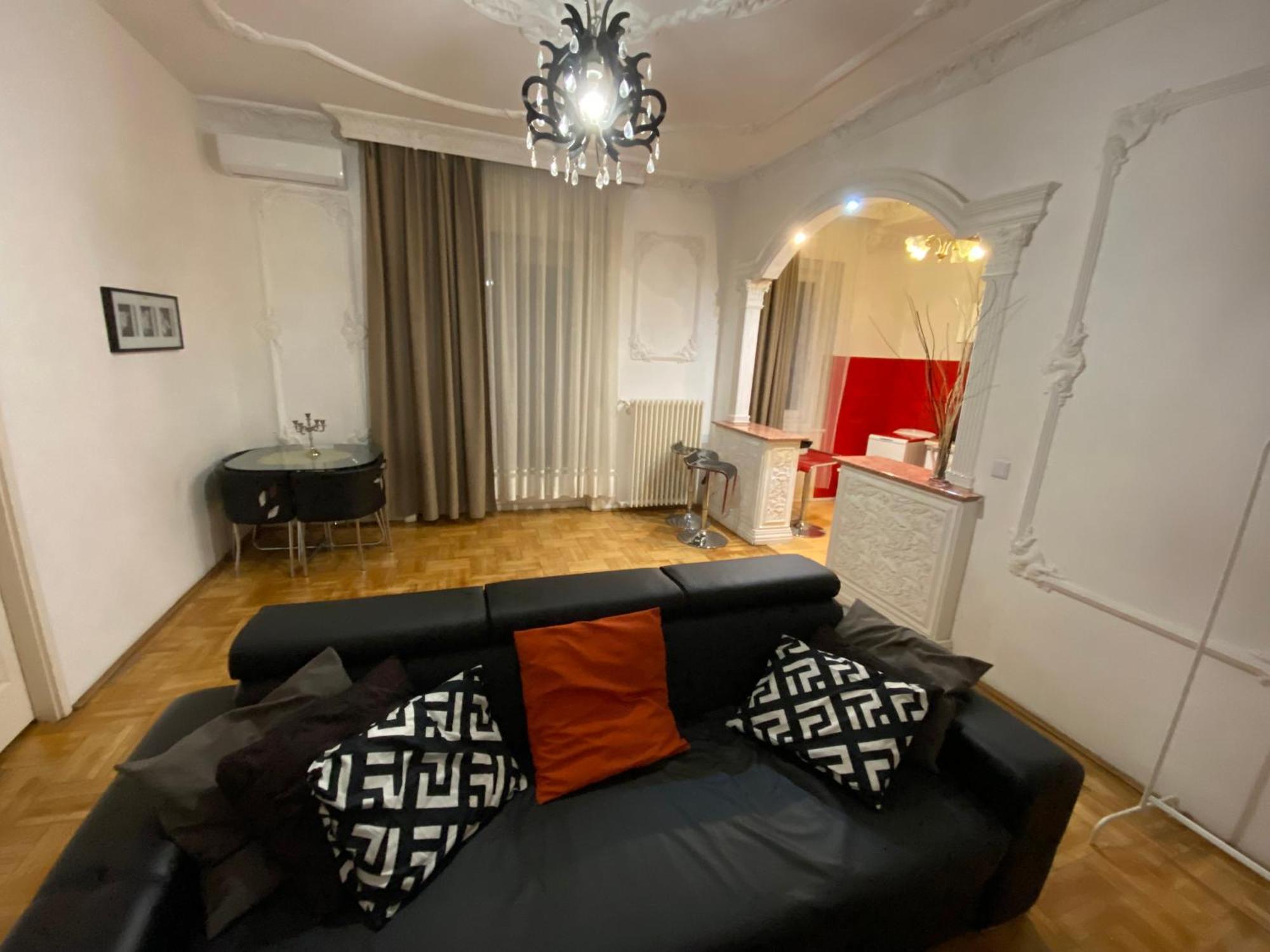 Holiday Apartments & Rooms Next Danube Promenade Будапеща Екстериор снимка